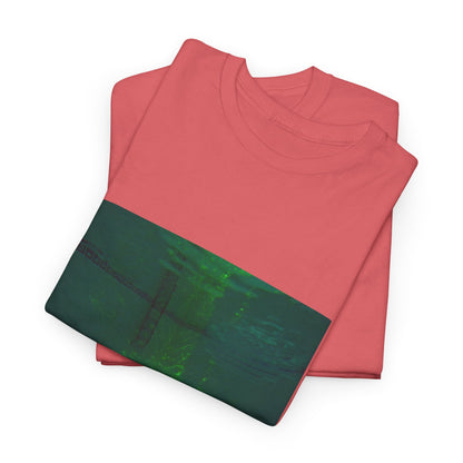 Leaf Whisper Graphic Tee