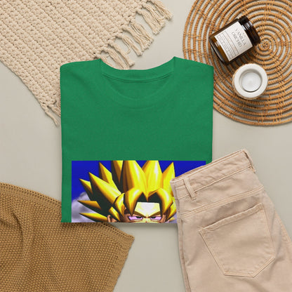 Gas Pack Chill Vibes Tee