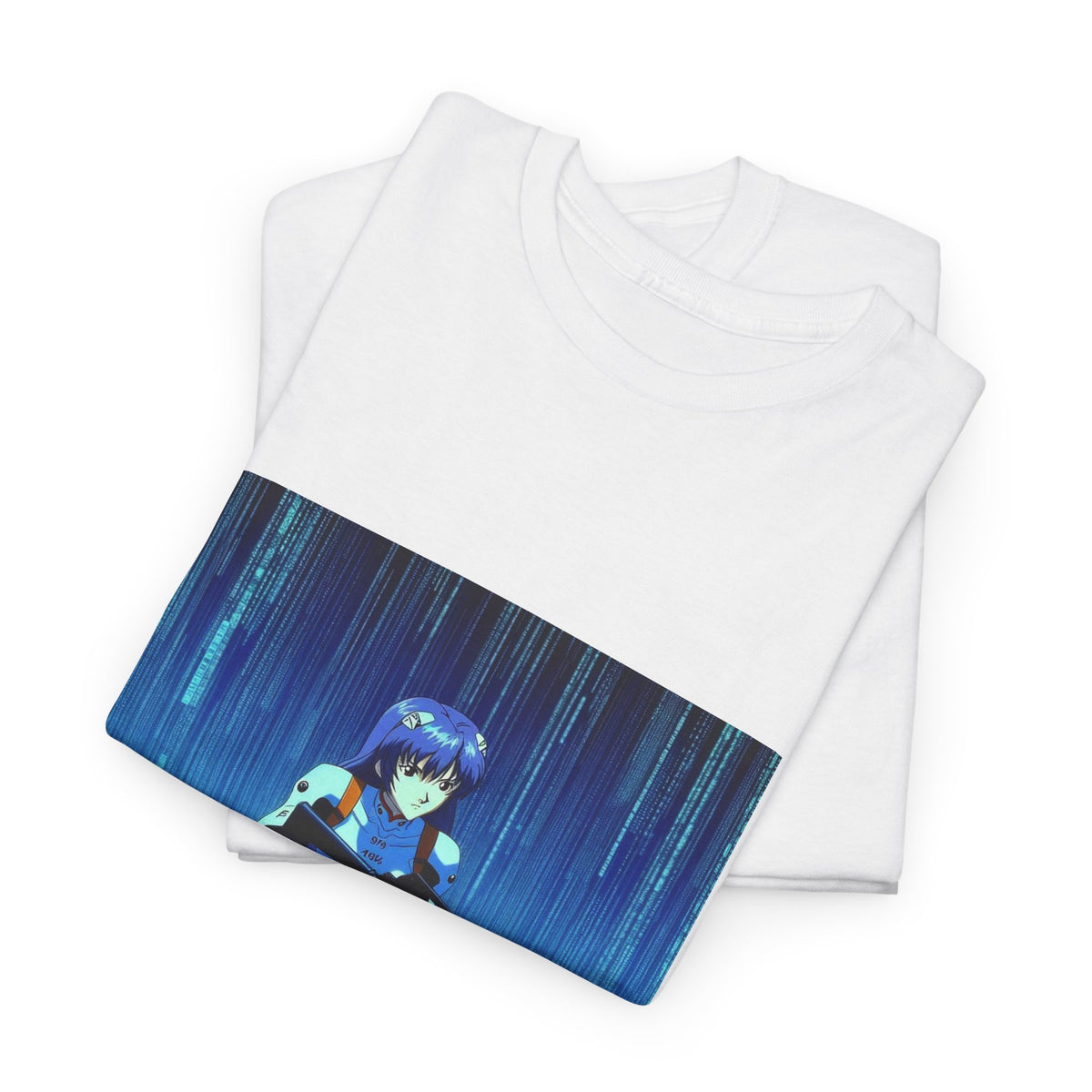 Rei Matrix Pack III Tee (Design 16)