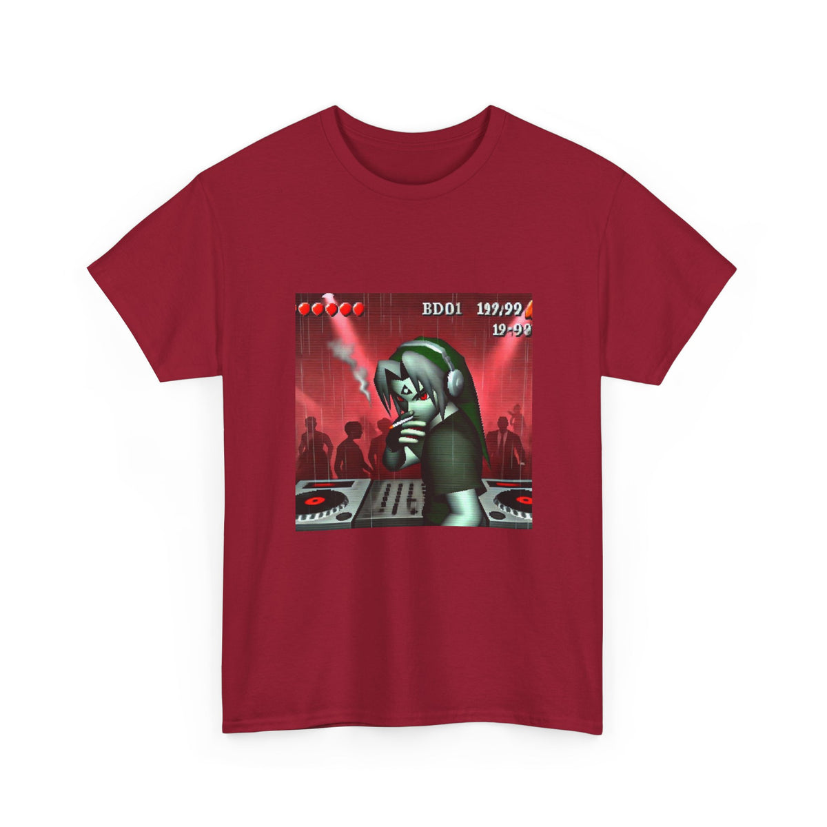 Omeweed Tee DELCGkPRVIw-5