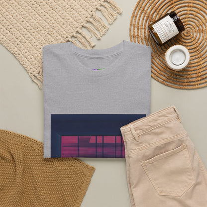 Quietspace Typography Tee