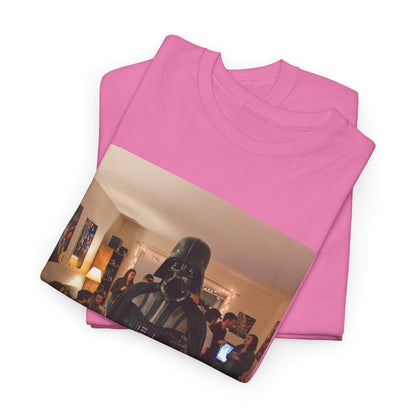 Elevated Street Vibes Graphic Tee