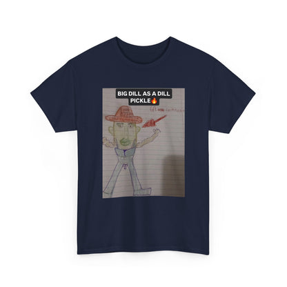 BigDill Store — Sail Away