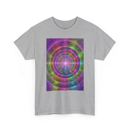 Dacwoo drawings — Portal Swimming Vision