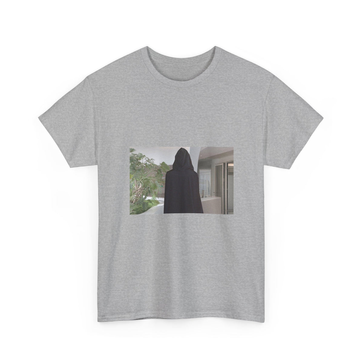 Midnight Ember Graphic Tee