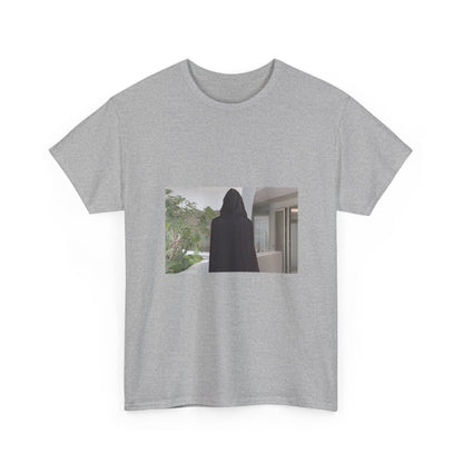 Midnight Ember Graphic Tee