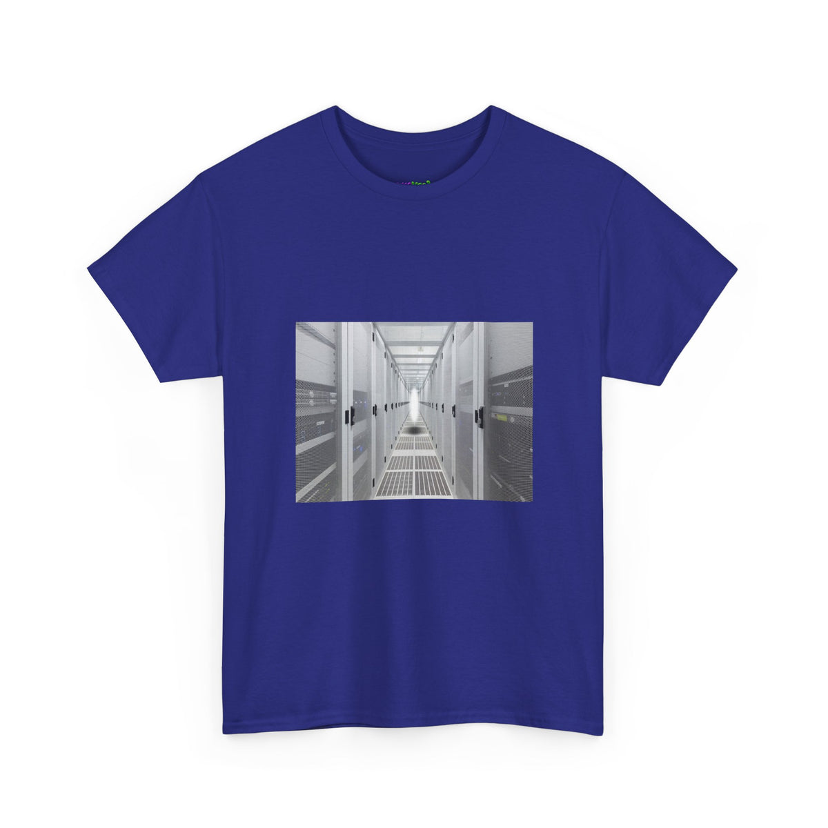 Space Station Astronauts Floating Tee