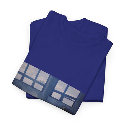 Urban Whisper Graphic Tee