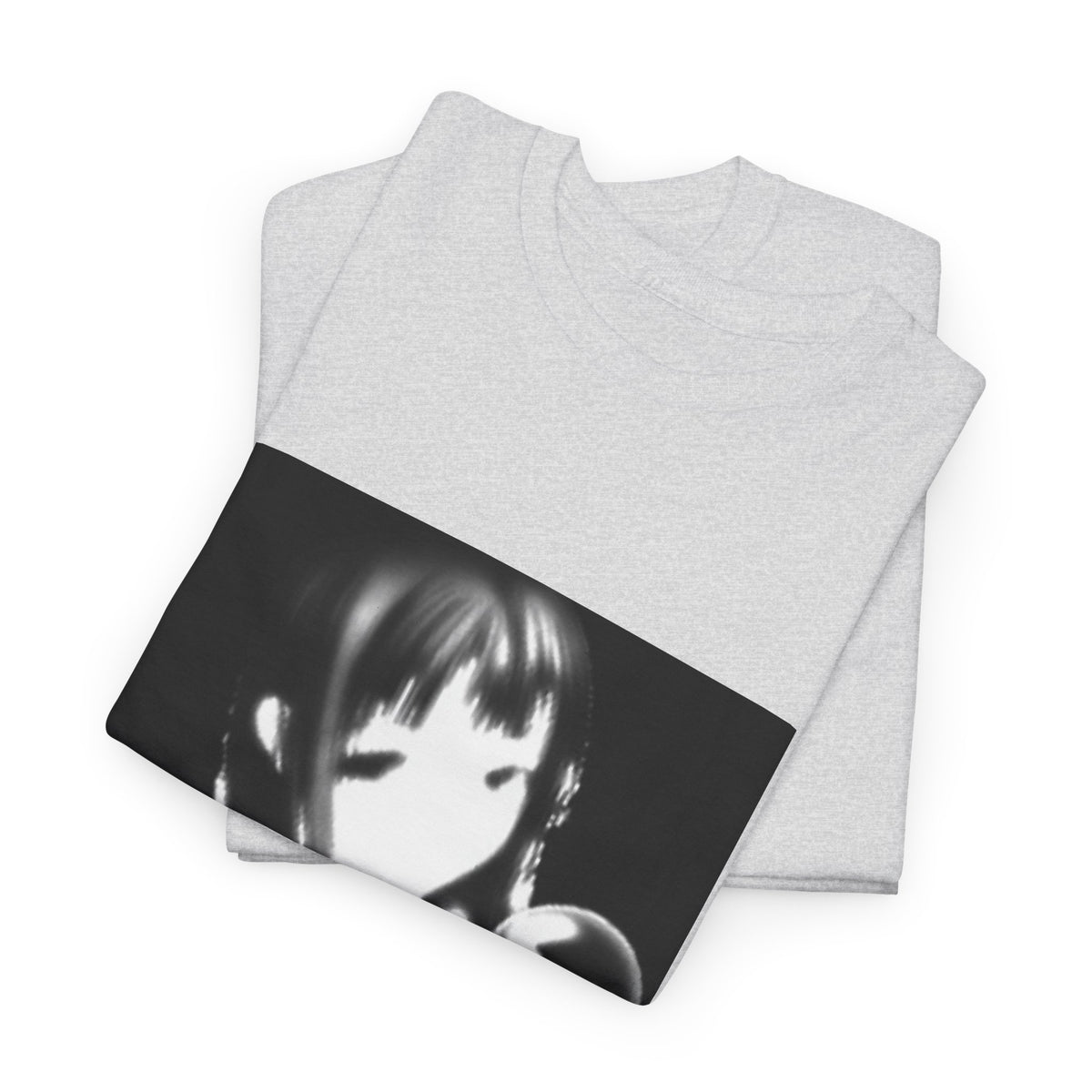 Neon Reverie Graphic Tee