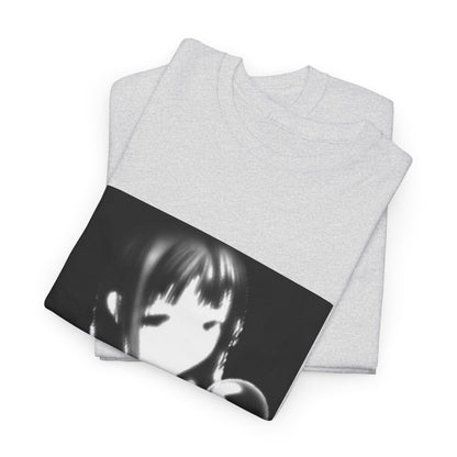 Neon Reverie Graphic Tee