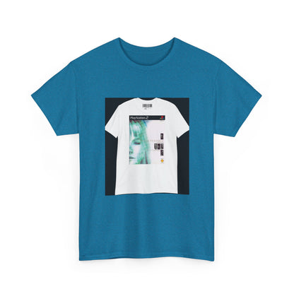 Phase Paradox Graphic Tee