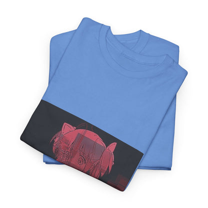 Abs0lve Letter Art Tee