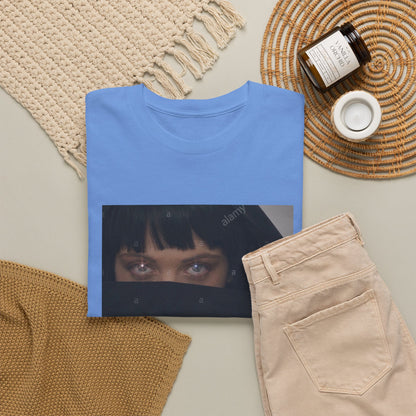 Midnight Haze Graphic Tee