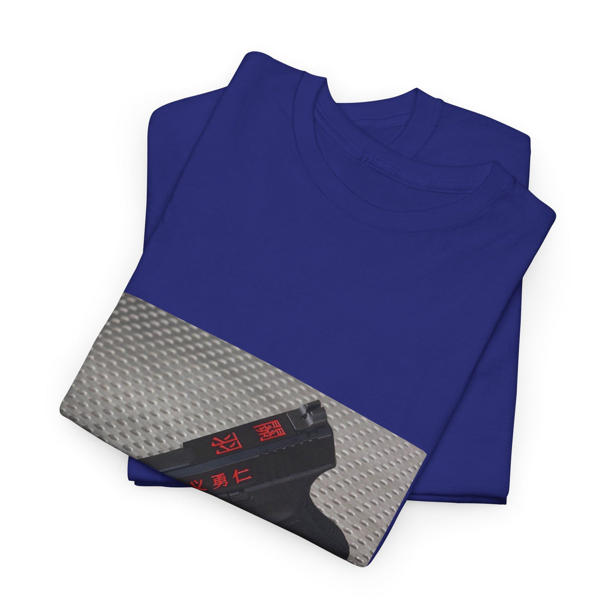 Neon Reverie Graphic Tee