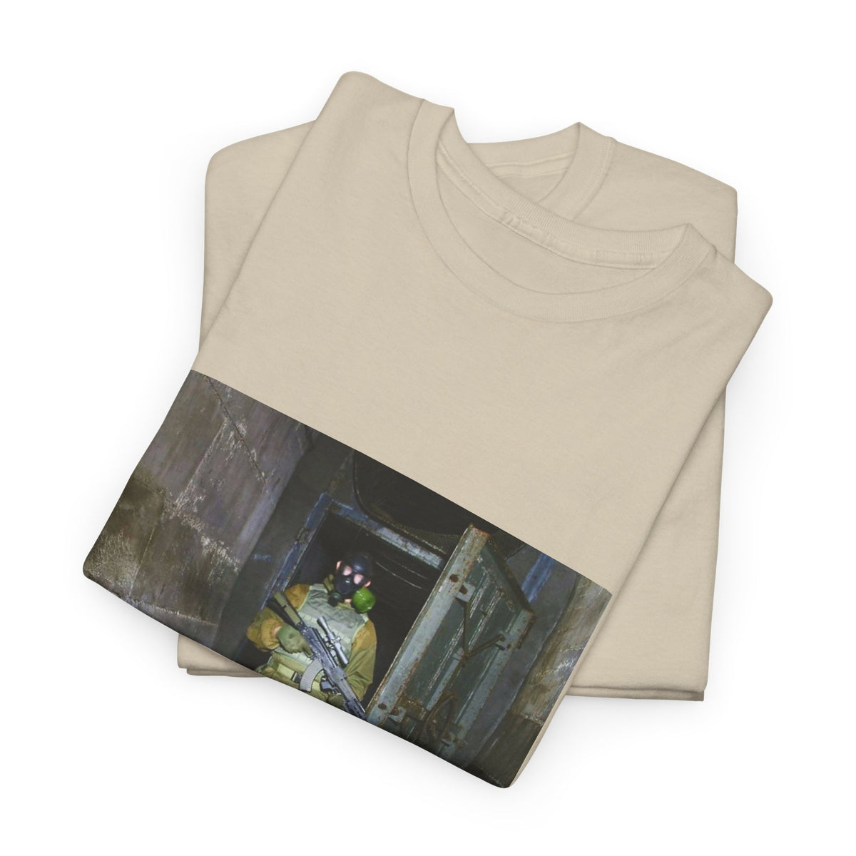 Blank Horizon Graphic Tee