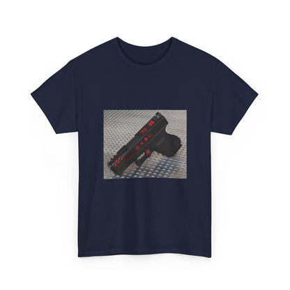 Neon Reverie Graphic Tee