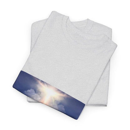 Source Word Graphic Tee