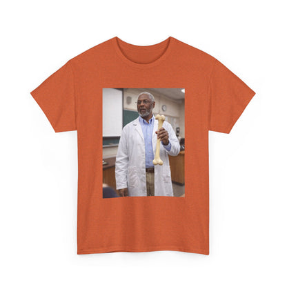 Dr. Clovis — Bulbo Peniano Pindorama