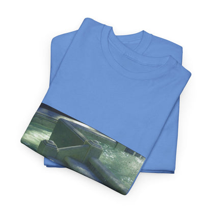 Urban Leaf Legend Graphic Tee