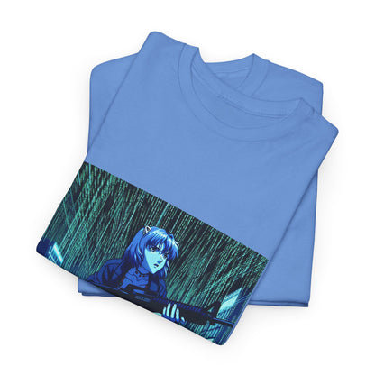 Rei Edition Matrix Pack III Tee (Design 15)