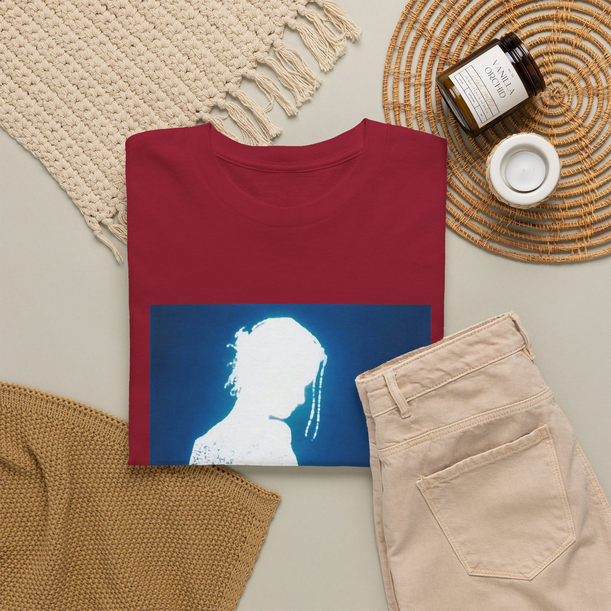 Urban Reverie Graphic Tee