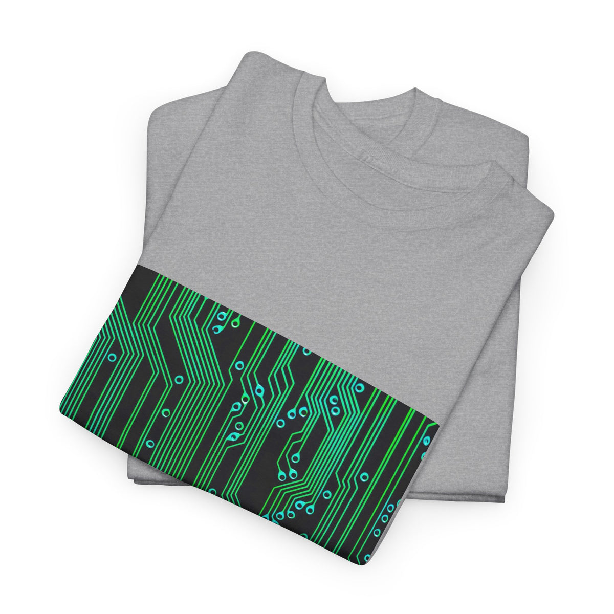Omeweed Tee CWoBh-1LGbC-1