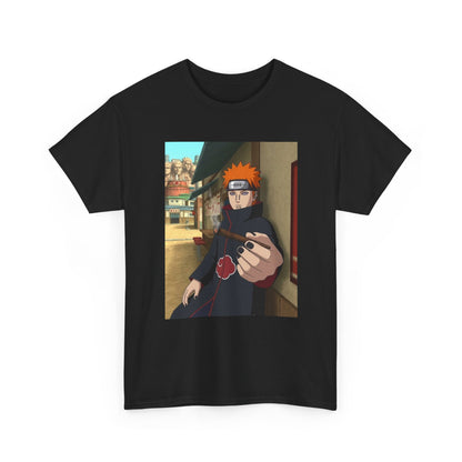Akatsuki Pain Offers A Blunt Tee
