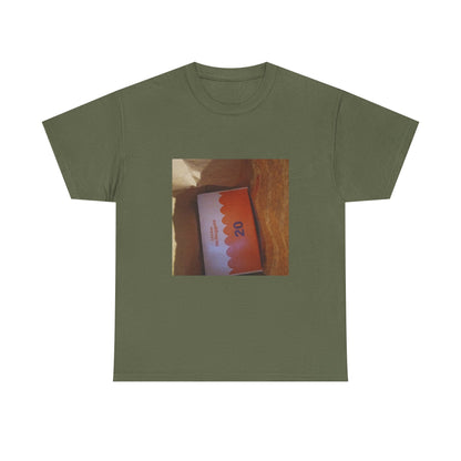 devious_dawg23 — Hähnchenteile T-Shirt