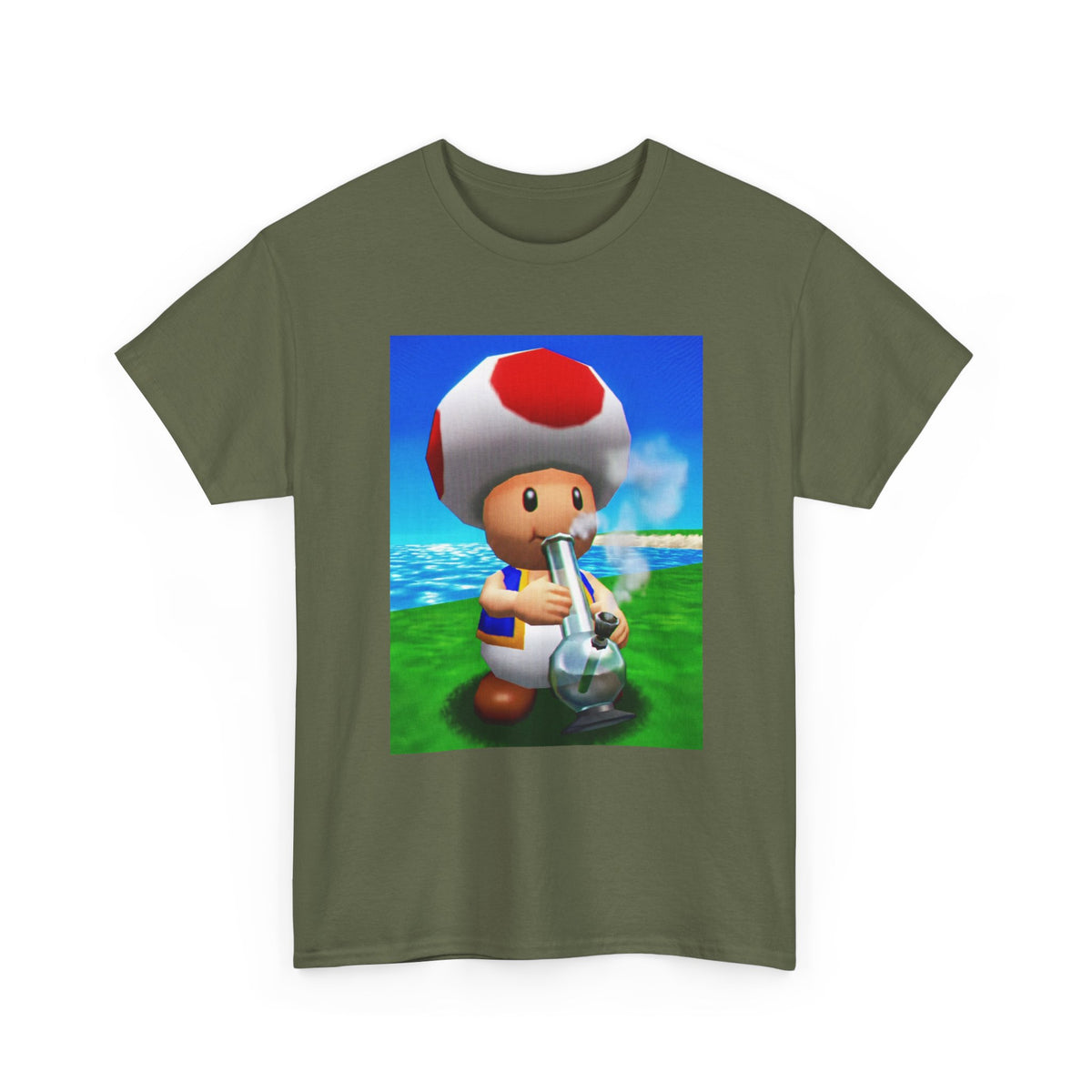 Omeweed Tee DeJ4SINkX04-1