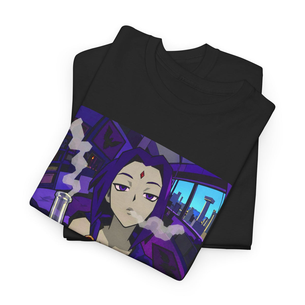 Eternal Echoes Graphic Tee