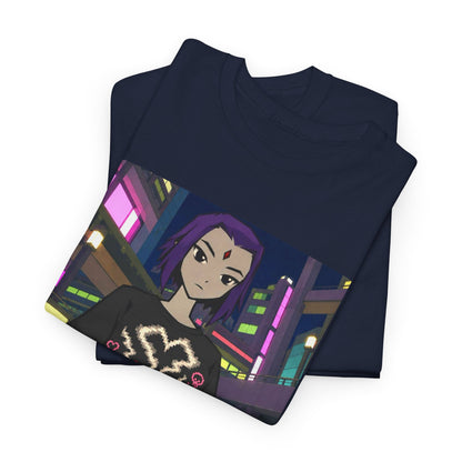 Ghost Graphic Limited Edition Tee