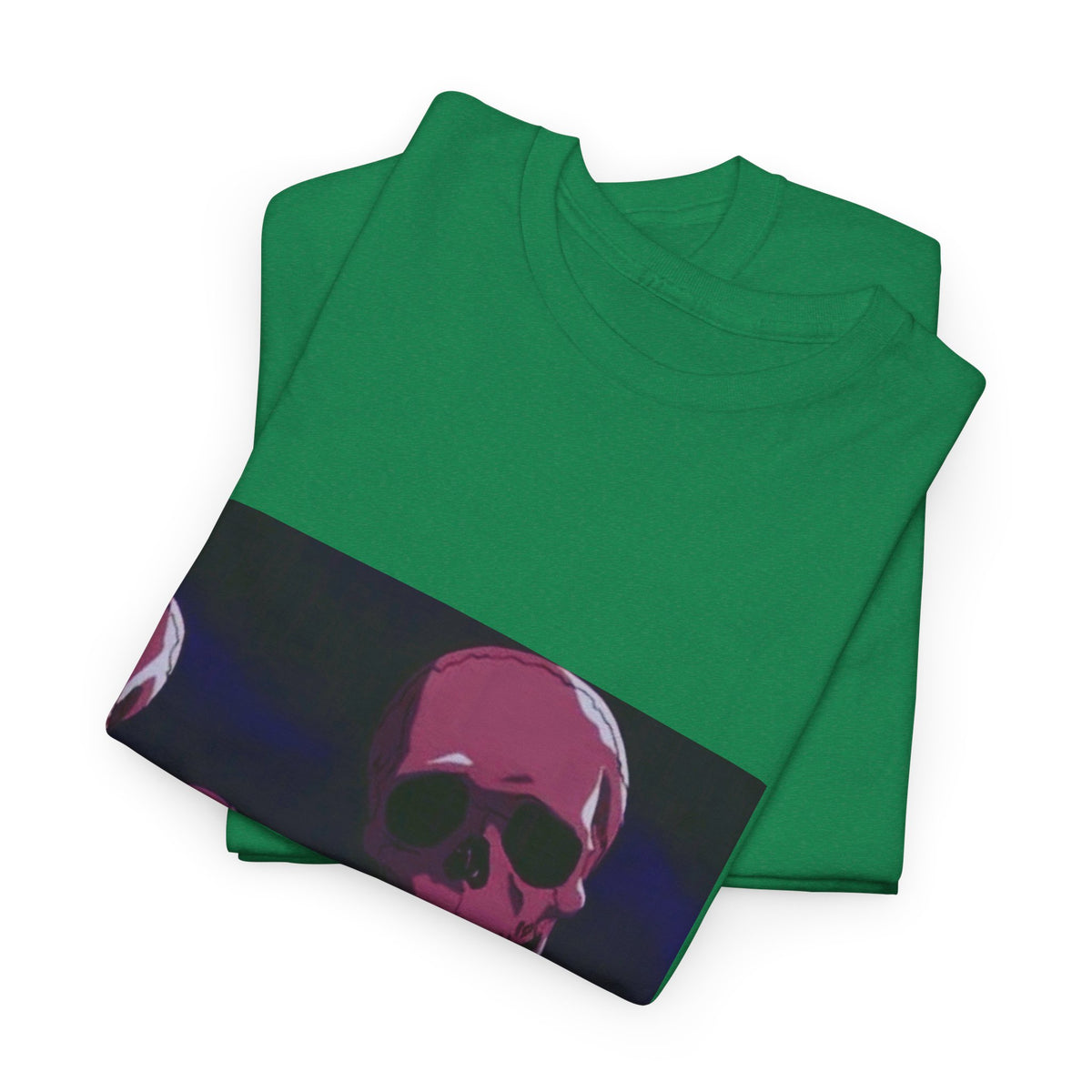 Fate Letter Graphic Tee