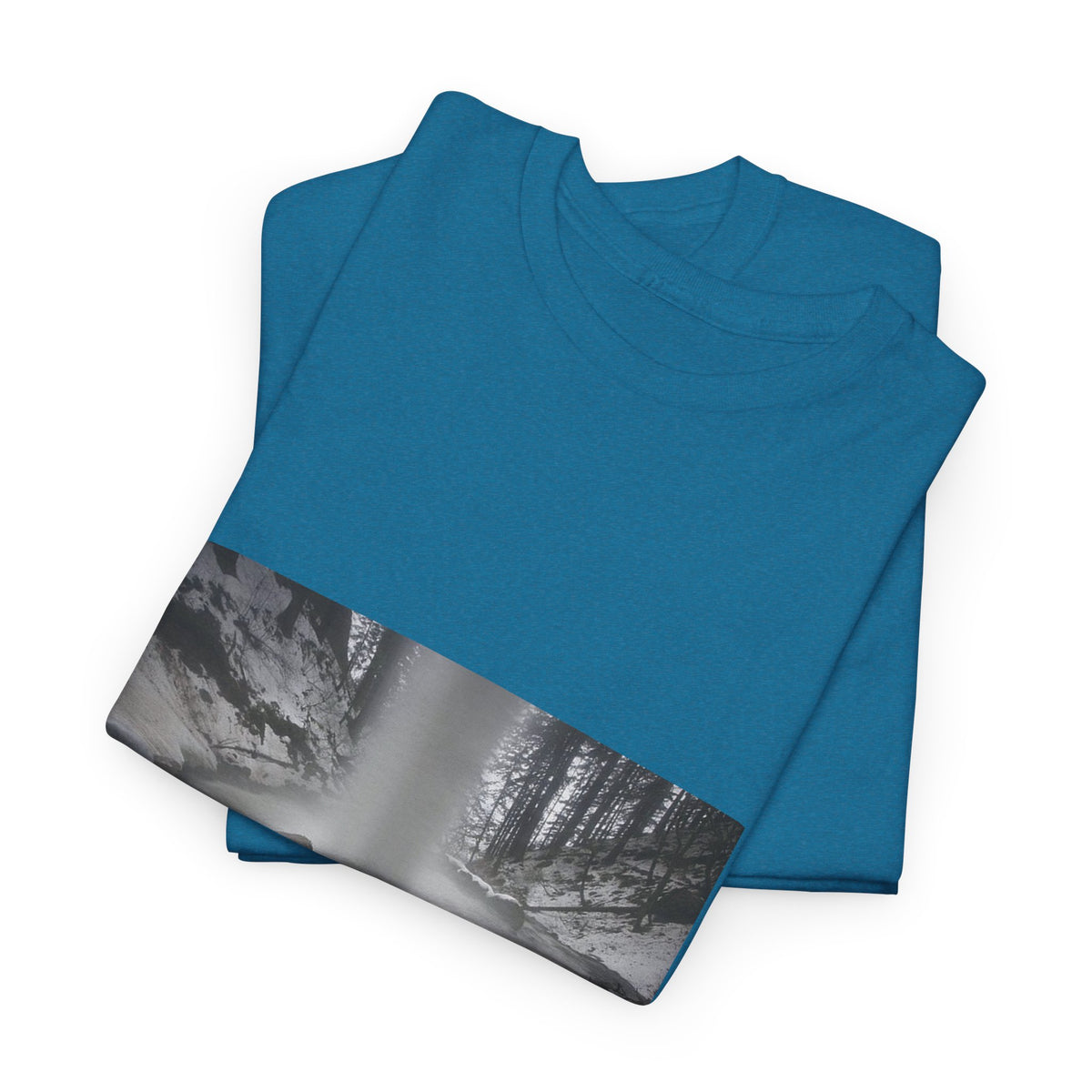 Silent Reverie Graphic Tee