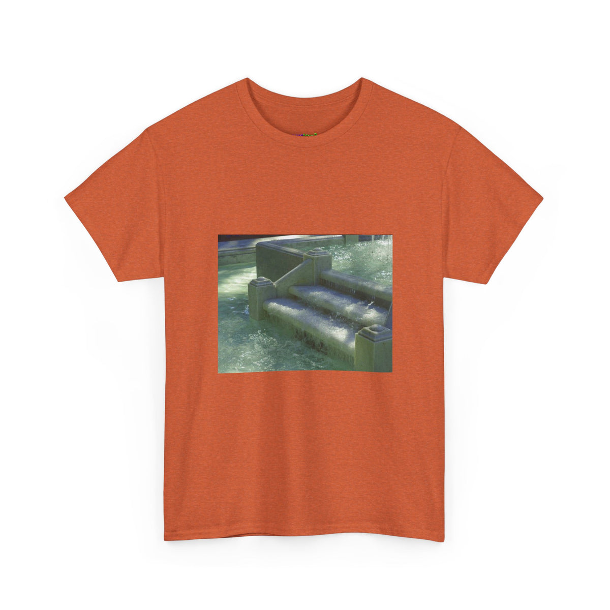 Urban Leaf Legend Graphic Tee