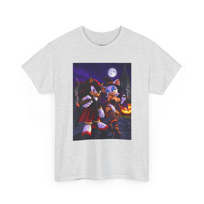 Ethereal Whisper Graphic Tee