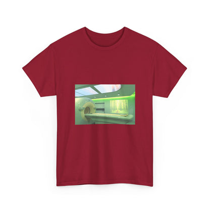 Urban Ember Smoke Graphic Tee