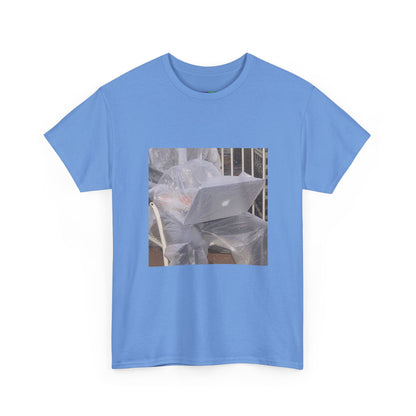 Smoke Silk Graphic Tee