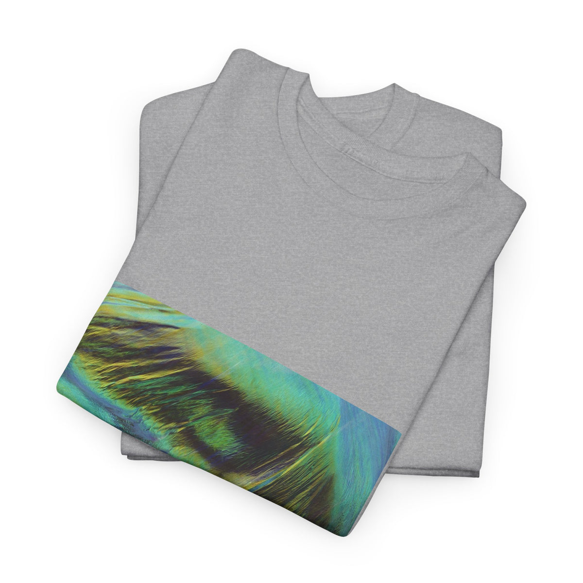 Hidden Horizon Graphic Tee
