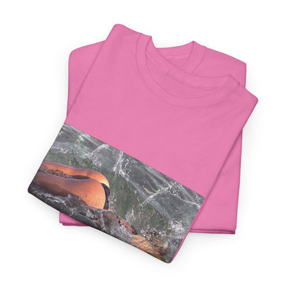 Heart Flame New Track Tee