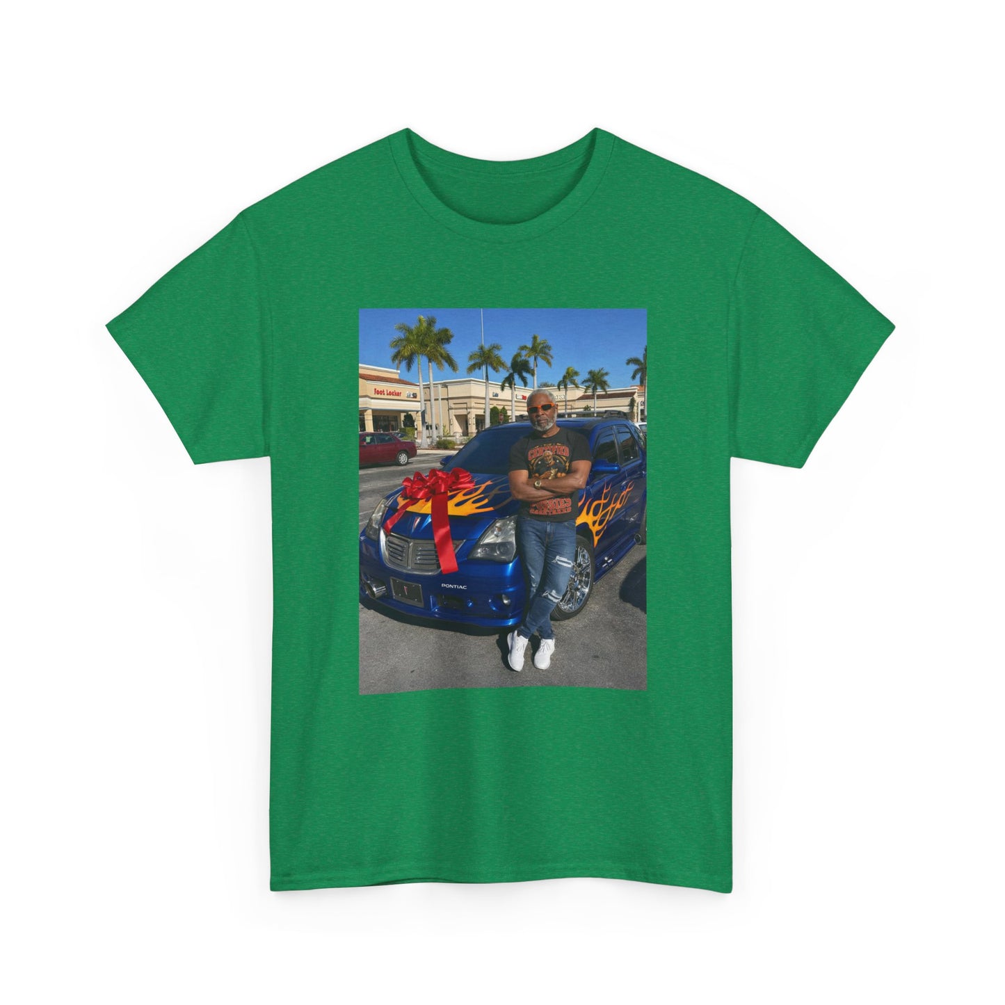 Dr. Clovis — GTA VI Craze