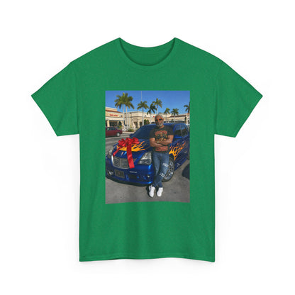 Dr. Clovis — GTA VI Craze