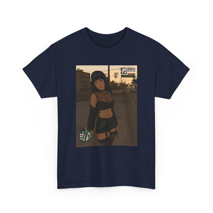 Gamer Girl In Los Santos Tee