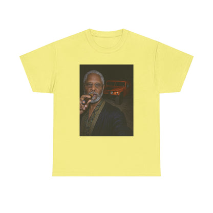 Dr. Clovis — Nocturnal Creatures Patrol
