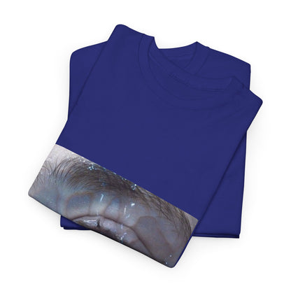 Urban Lotus Graphic Tee