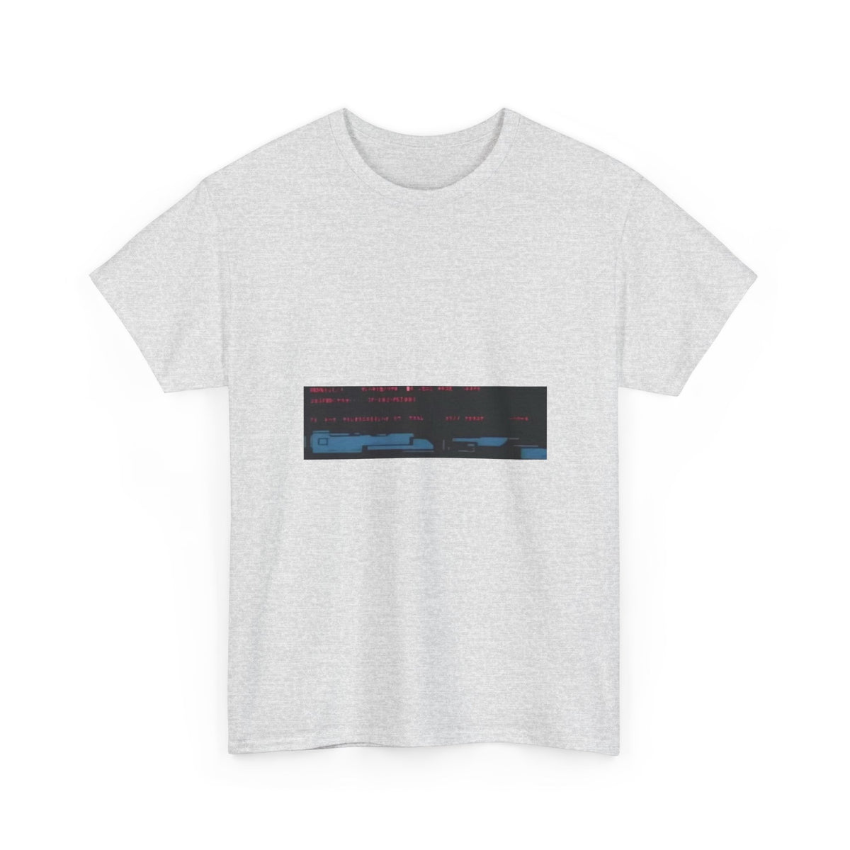 Omeweed Tee COWHFK6Htns-1