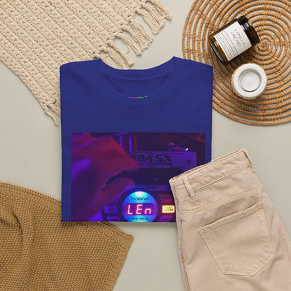 Cousin Litt's Revenge Tee