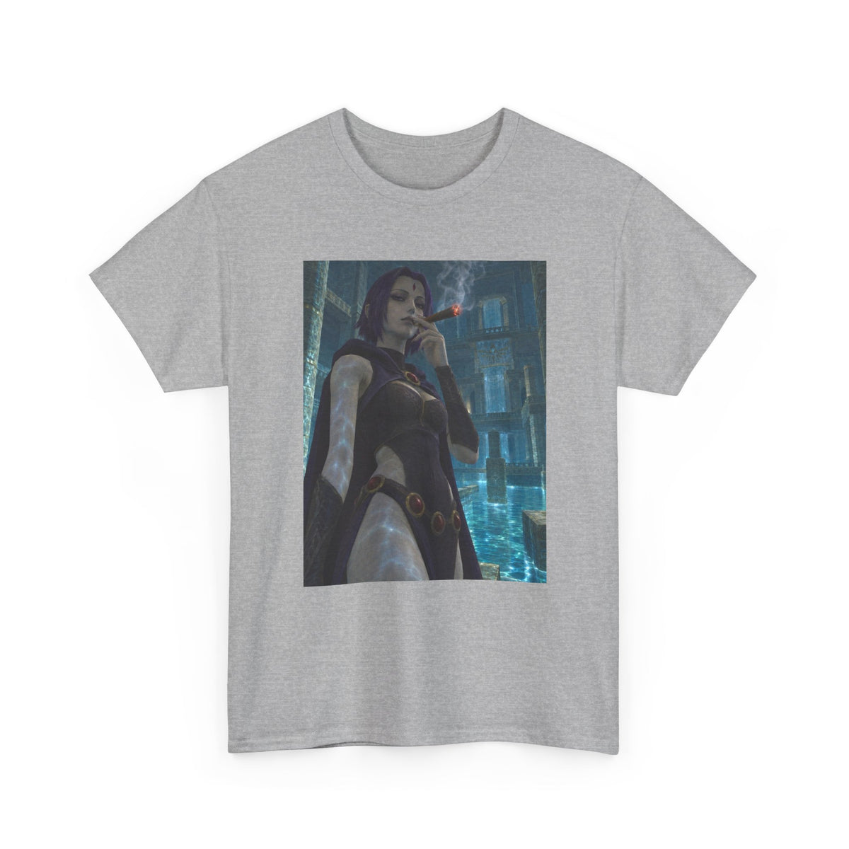 Omeweed Tee DdAumv-NBff-1