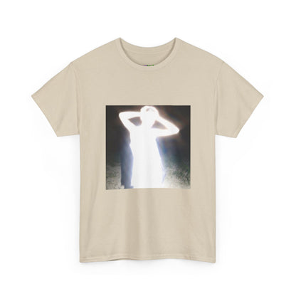 Quiet Canvas Graphic Tee