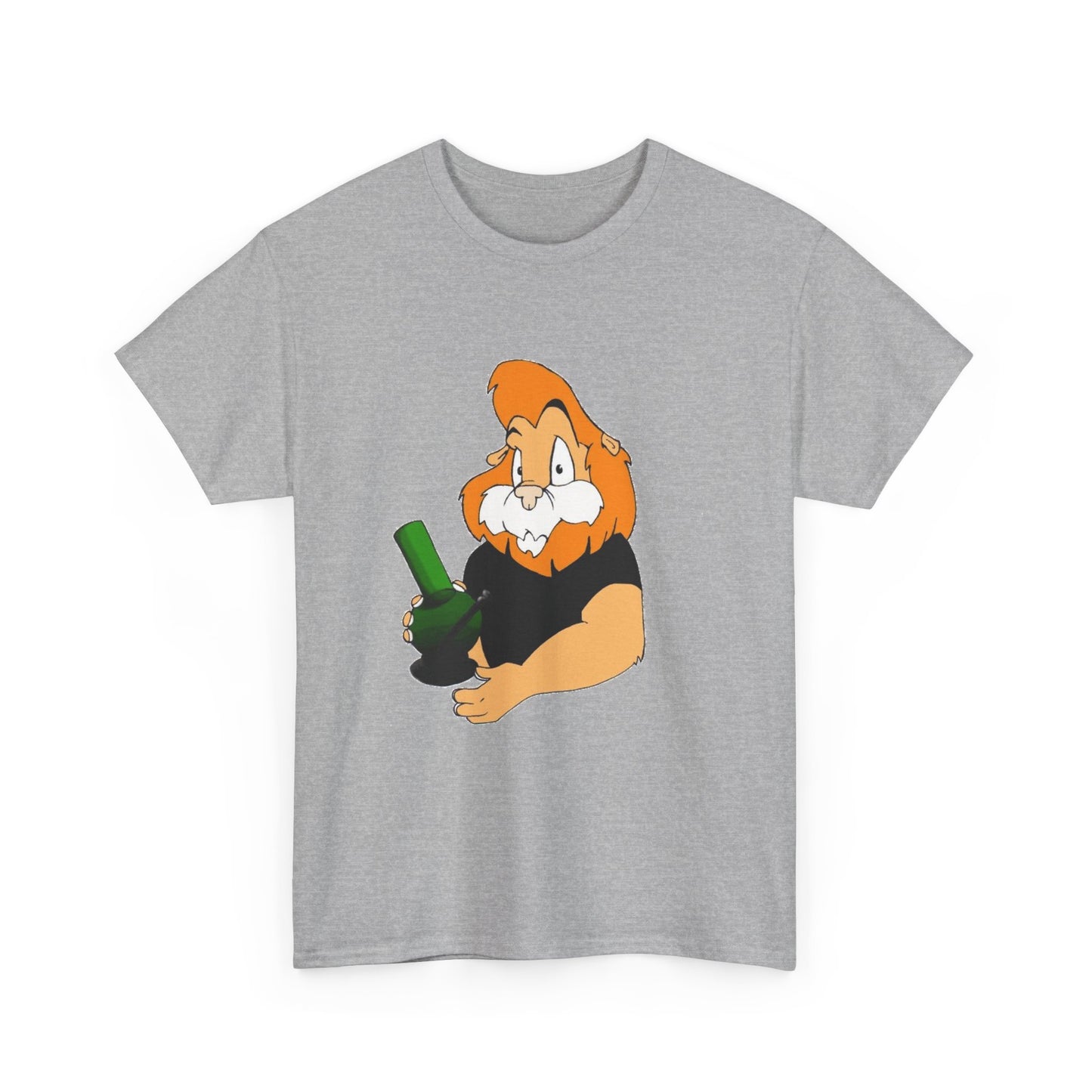 Daren Takes A Rip Tee