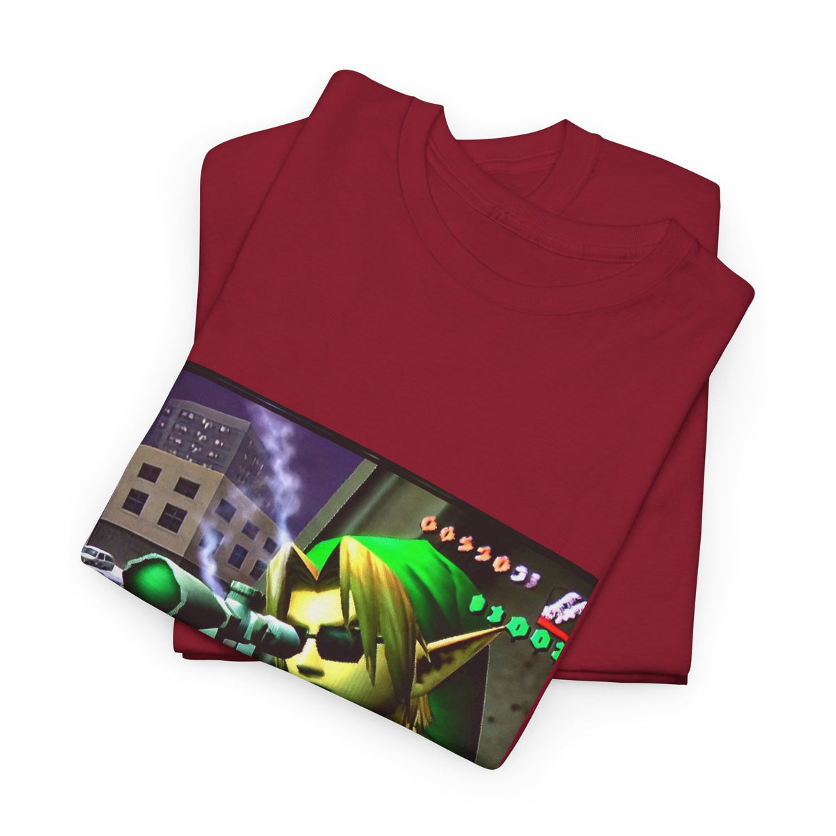 Omeweed Tee DDu8L7iR_oM-13